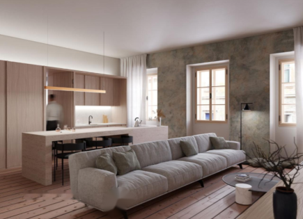 Квартира за 1 200 500 евро в Любляне, Словения