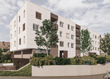 Квартира за 299 000 евро в Любляне, Словения