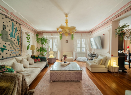 Квартира за 2 100 000 евро в Любляне, Словения