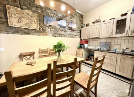 Дом за 554 000 евро в Пиране, Словения