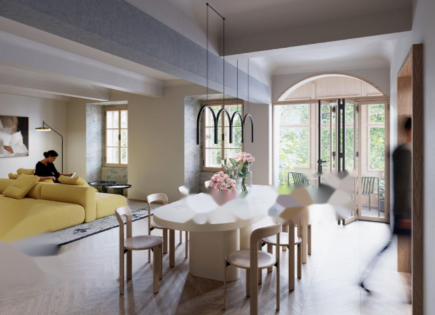 Квартира за 2 360 000 евро в Любляне, Словения