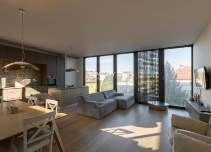 Квартира за 519 000 евро в Любляне, Словения