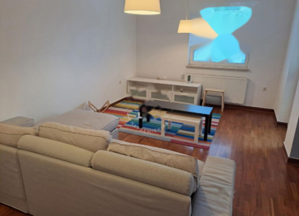 Квартира за 448 000 евро в Любляне, Словения