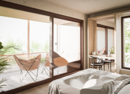 Квартира за 775 715 евро в Любляне, Словения