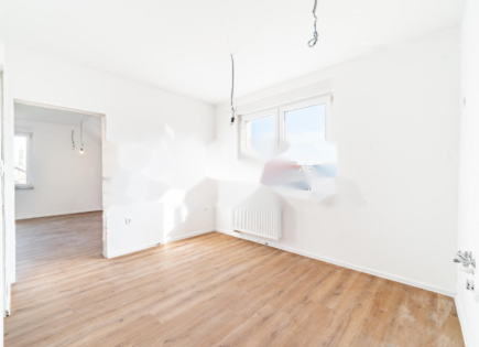 Квартира за 265 000 евро в Любляне, Словения