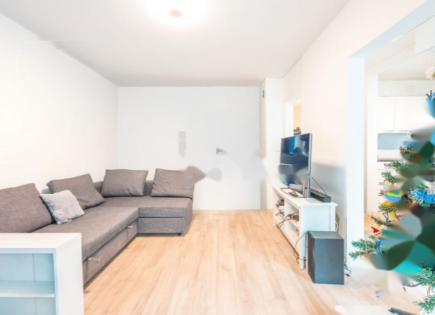 Квартира за 350 000 евро в Любляне, Словения