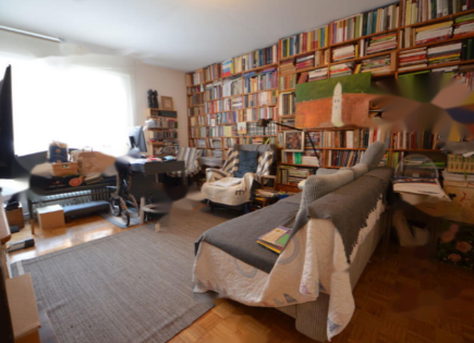 Квартира за 349 000 евро в Любляне, Словения