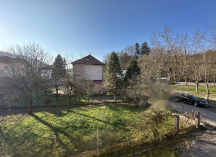 Земля за 750 000 евро в Любляне, Словения