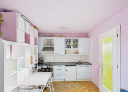 Квартира за 180 000 евро в Любляне, Словения