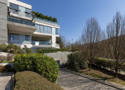 Квартира за 899 000 евро в Любляне, Словения