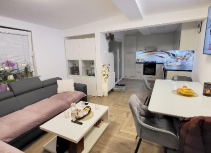 Квартира за 439 000 евро в Любляне, Словения