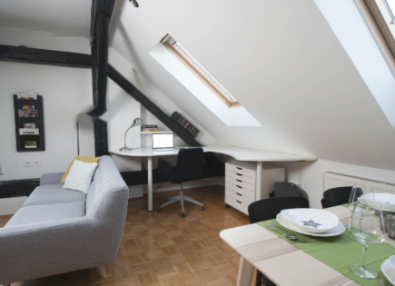 Квартира за 250 000 евро в Любляне, Словения