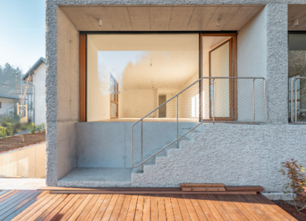 Квартира за 1 139 000 евро в Любляне, Словения