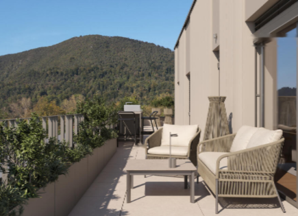 Квартира за 919 000 евро в Любляне, Словения