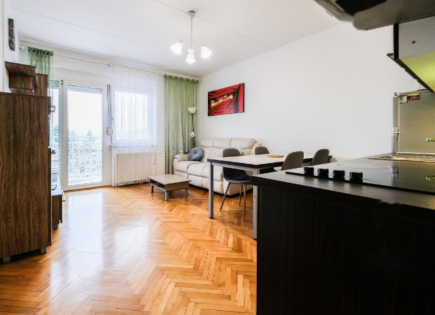 Квартира за 329 000 евро в Любляне, Словения