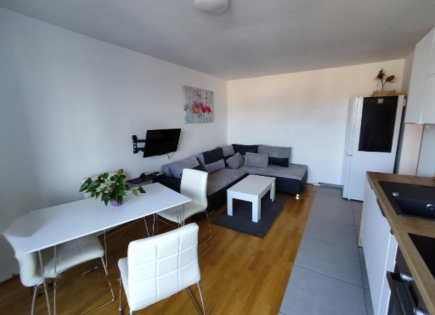 Квартира за 296 450 евро в Любляне, Словения