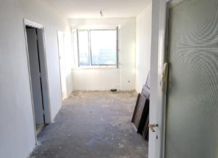 Квартира за 450 000 евро в Любляне, Словения