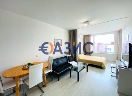 Апартаменты за 68 200 евро на Солнечном берегу, Болгария