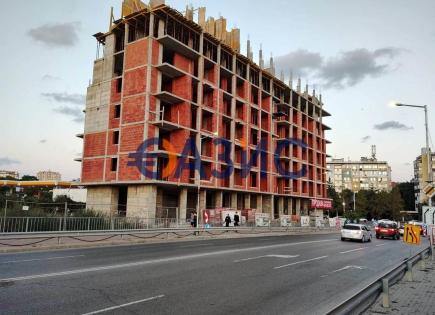 Апартаменты за 501 300 евро в Бургасе, Болгария