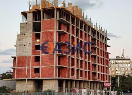 Апартаменты за 178 200 евро в Бургасе, Болгария