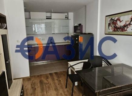 Апартаменты за 81 000 евро в Несебре, Болгария