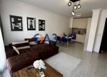 Апартаменты за 135 500 евро в Святом Власе, Болгария