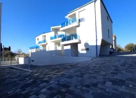 Квартира за 320 000 евро в Умаге, Хорватия