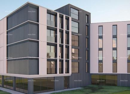 Квартира за 525 000 евро в Умаге, Хорватия