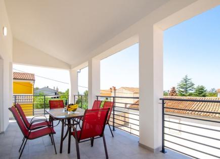 Квартира за 325 000 евро в Лижняне, Хорватия