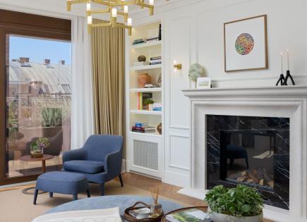 Апартаменты за 2 650 000 евро в Подгорице, Черногория