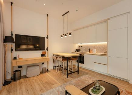 Апартаменты в Тивате, Черногория (цена по запросу)