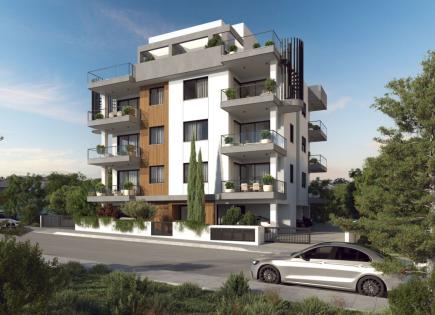 Апартаменты за 365 000 евро в Лимасоле, Кипр