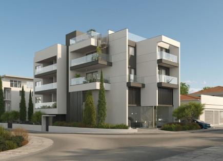 Апартаменты за 330 000 евро в Лимасоле, Кипр