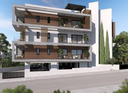 Апартаменты за 209 000 евро в Пафосе, Кипр