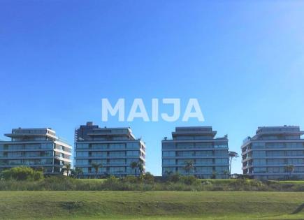 Апартаменты за 1 051 424 евро в Уругвае