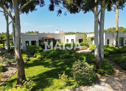 Дом за 837 121 евро в Уругвае