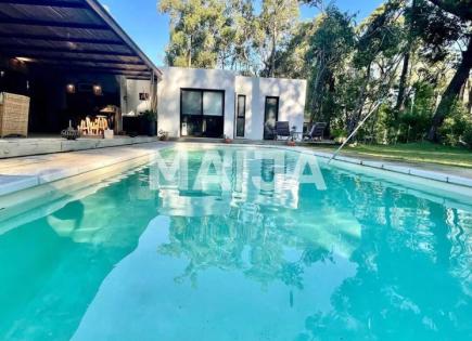 Дом за 686 440 евро в Уругвае