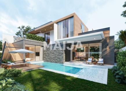 Вилла за 397 208 евро на острове Пхукет, Таиланд