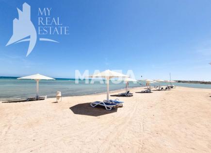 Апартаменты за 45 500 евро в Хургаде, Египет