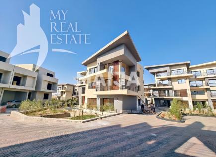 Апартаменты за 95 157 евро в Хургаде, Египет