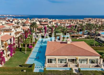 Апартаменты за 163 650 евро в Хургаде, Египет