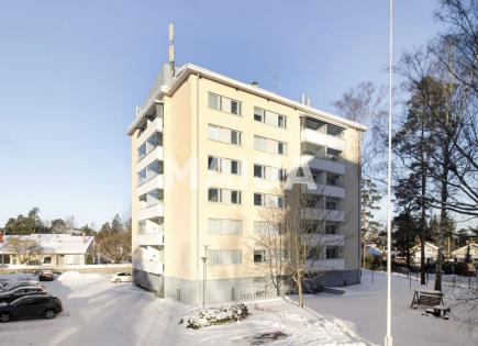 Апартаменты за 135 000 евро в Вантаа, Финляндия