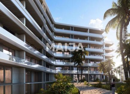 Апартаменты за 144 651 евро на острове Пхукет, Таиланд