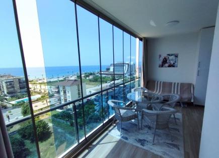 Апартаменты за 144 000 евро в Алании, Турция