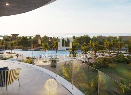 Апартаменты за 448 474 евро в Рас-эль-Хайме, ОАЭ