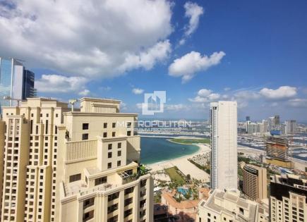 Пентхаус за 2 509 104 евро в Дубае, ОАЭ