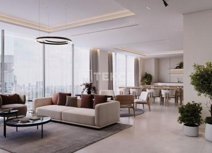 Апартаменты за 507 000 евро в ОАЭ