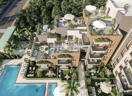 Апартаменты за 134 000 евро в Анталии, Турция