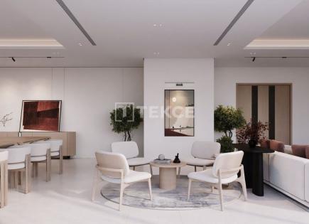 Апартаменты за 1 250 000 евро в ОАЭ