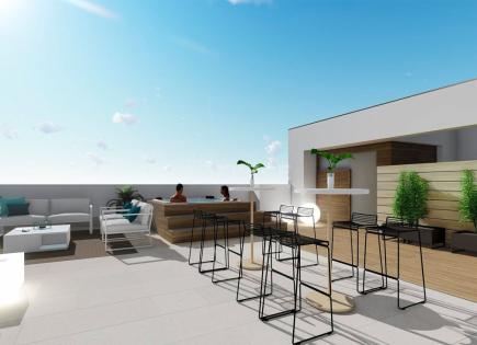 Пентхаус за 495 000 евро в Торревьехе, Испания